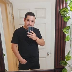 Meet your Posher, Luis alfonso